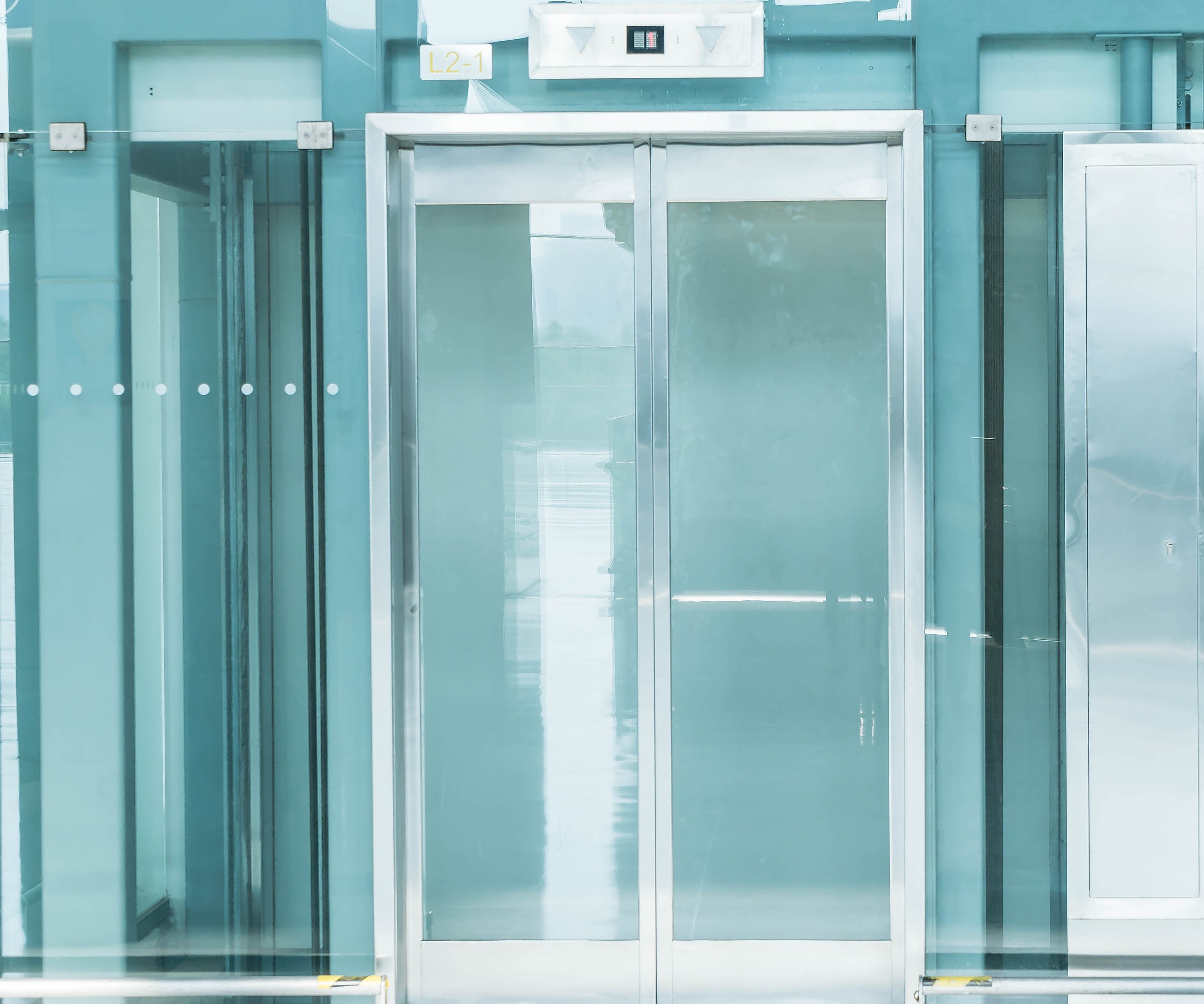 Passenger Home Elevator in India